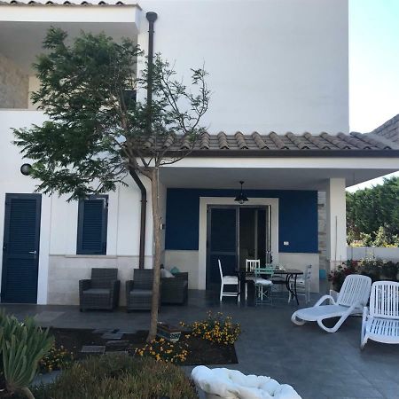 Villa La Torretta Bisceglie Kültér fotó
