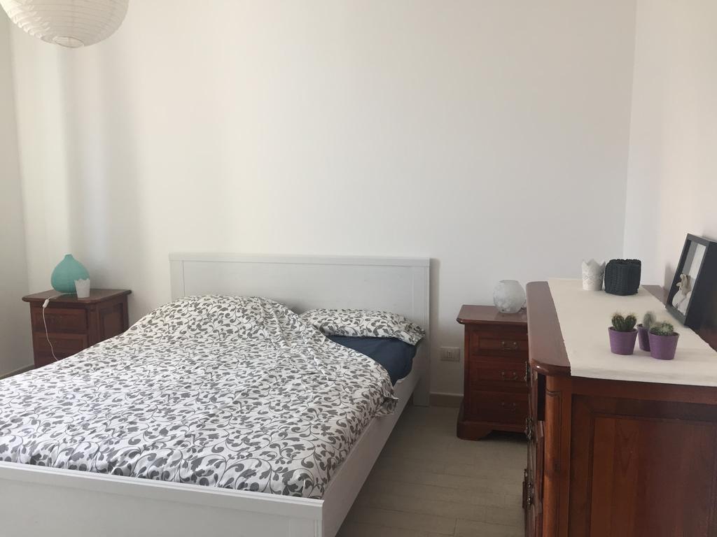 Villa La Torretta Bisceglie Kültér fotó