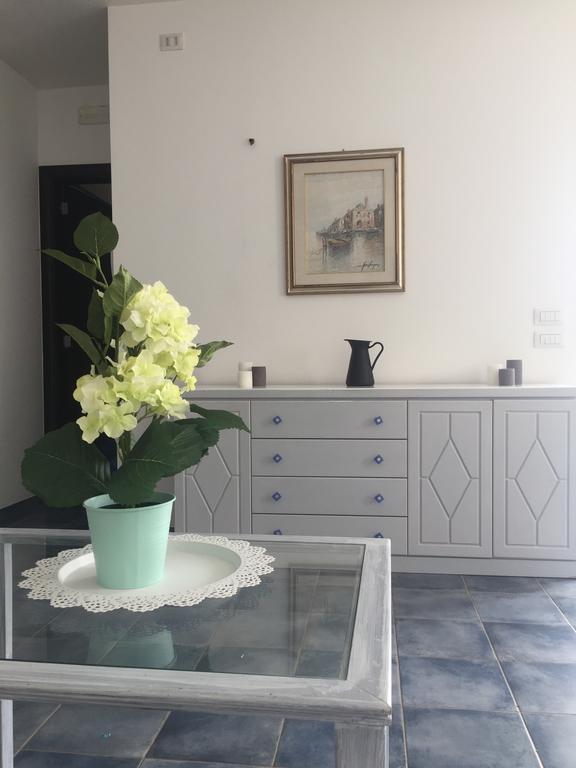 Villa La Torretta Bisceglie Kültér fotó