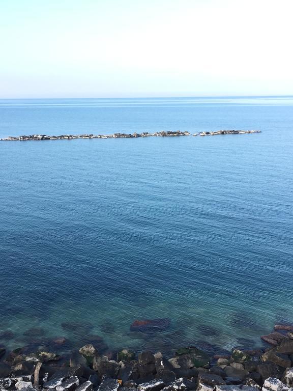 Villa La Torretta Bisceglie Kültér fotó