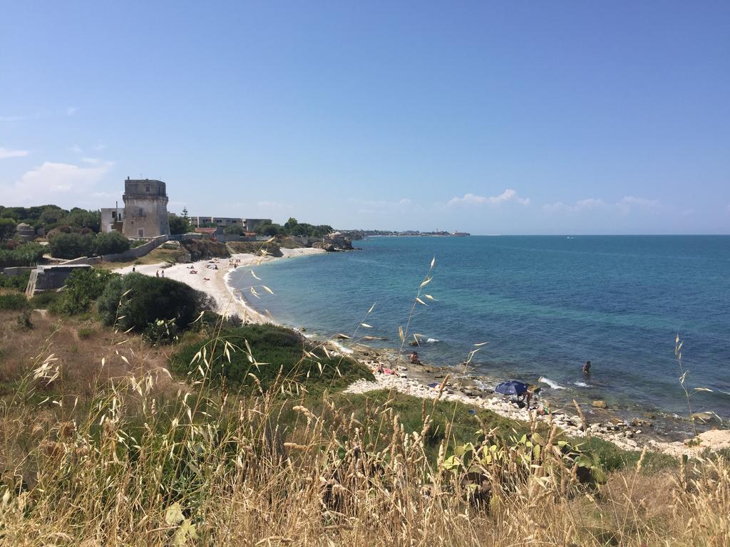 Villa La Torretta Bisceglie Kültér fotó
