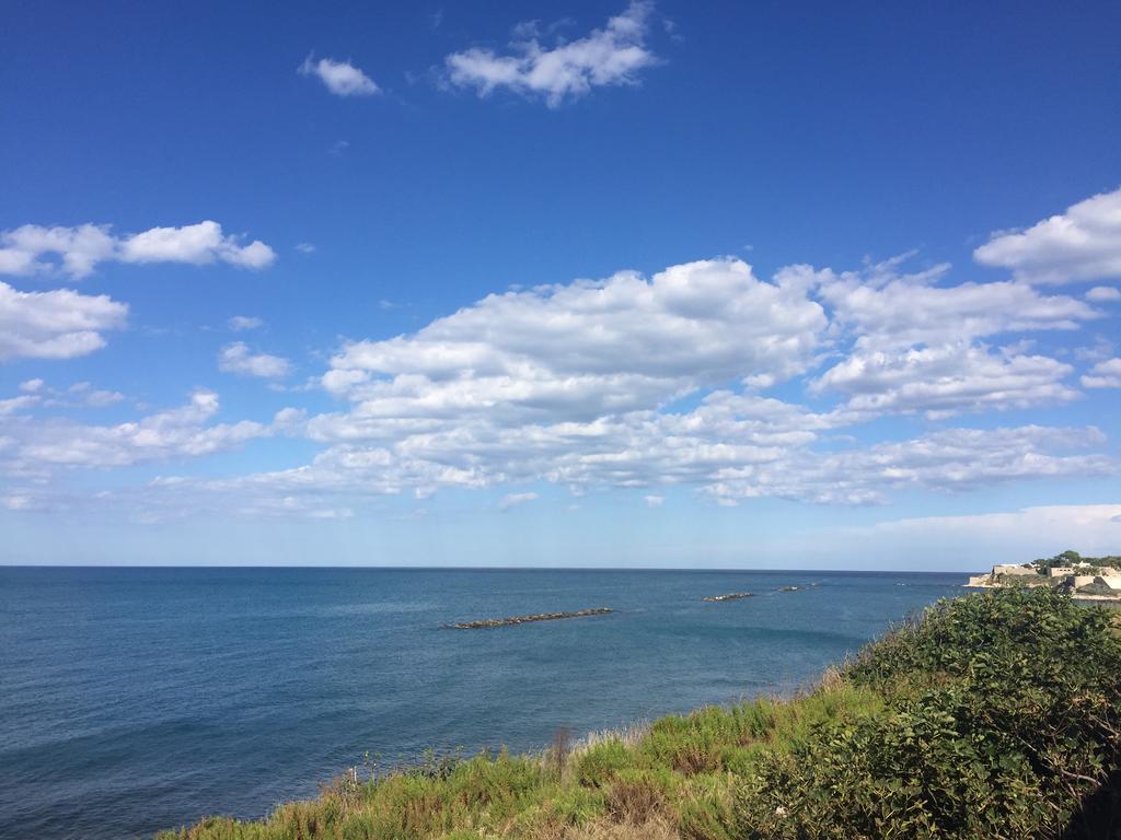 Villa La Torretta Bisceglie Kültér fotó