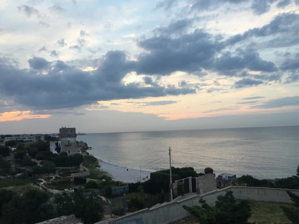 Villa La Torretta Bisceglie Kültér fotó