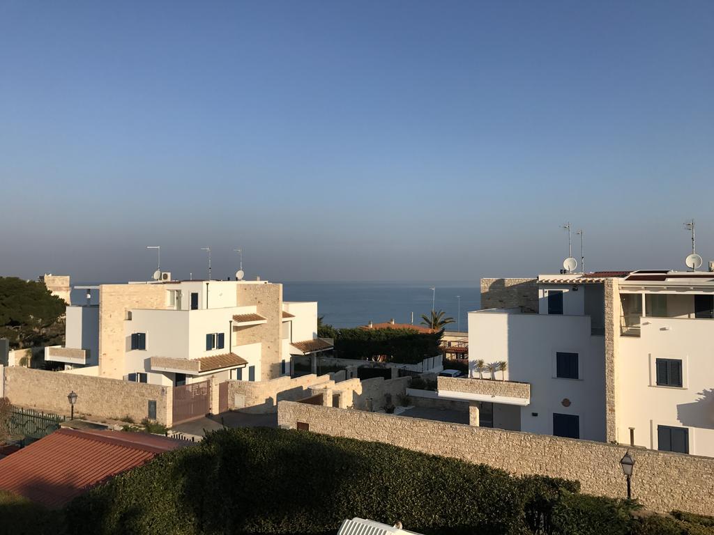 Villa La Torretta Bisceglie Kültér fotó