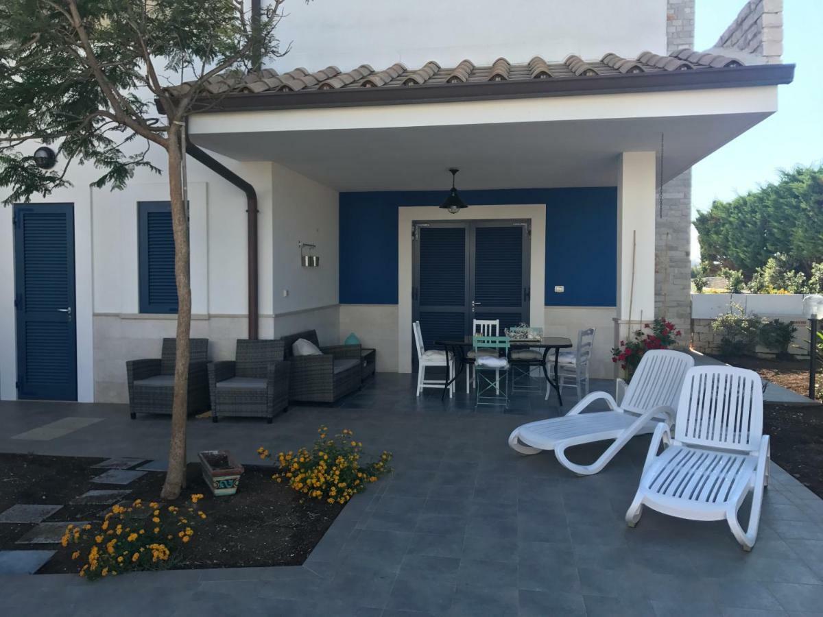 Villa La Torretta Bisceglie Kültér fotó