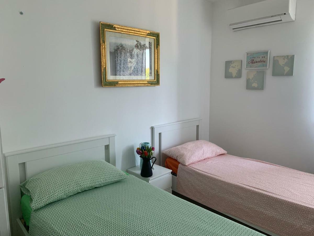 Villa La Torretta Bisceglie Kültér fotó