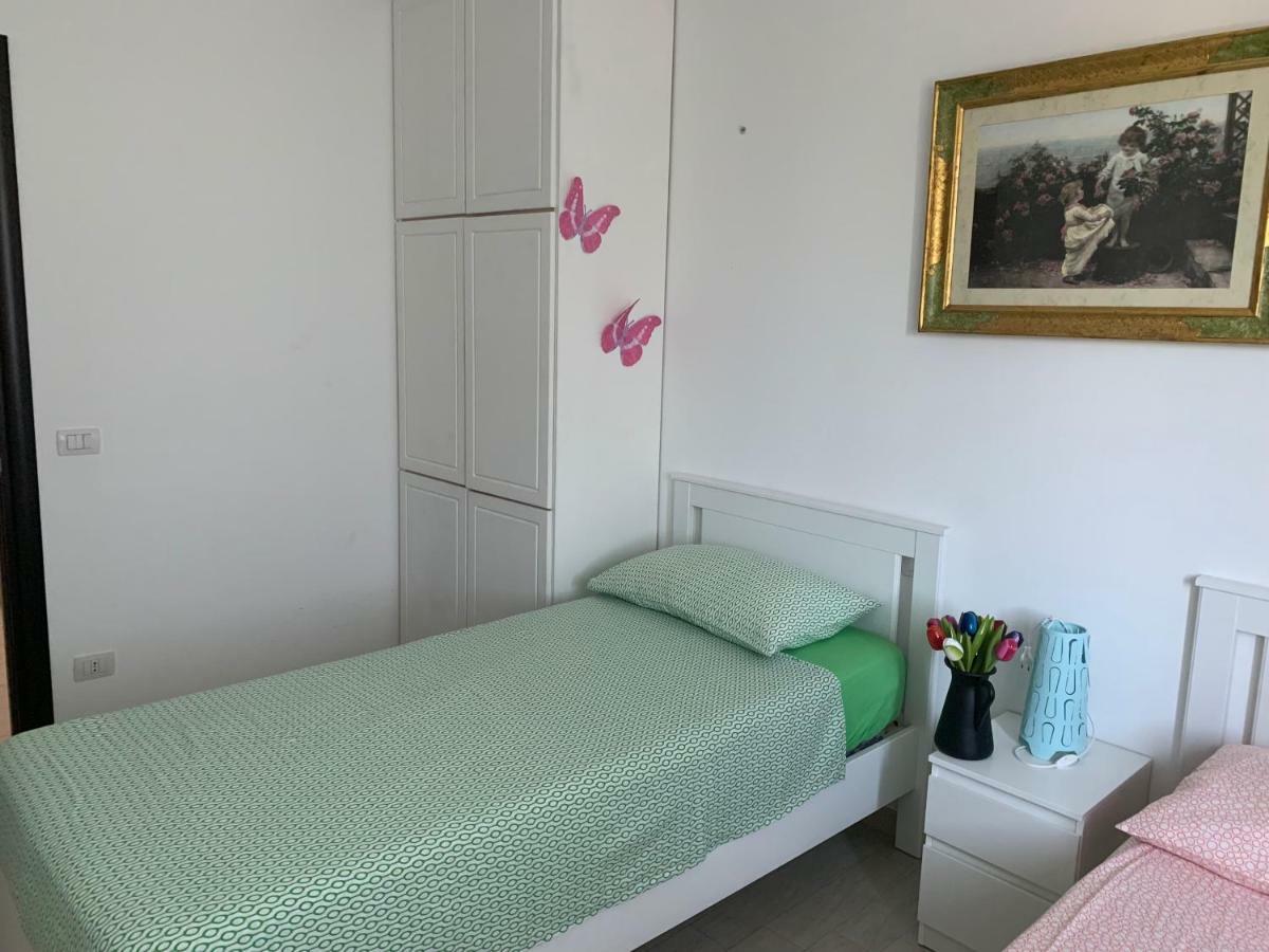 Villa La Torretta Bisceglie Kültér fotó
